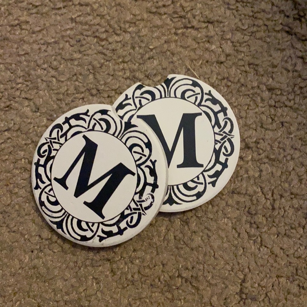 car coasters